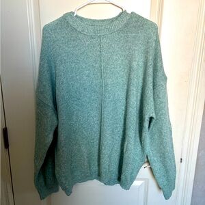 SHEIN sweater